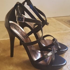 Black Heels - Michael Antonio